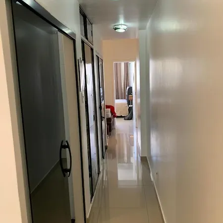 Adolfo Paiva Apartment-2